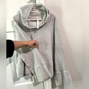 LuLuLemon Scuba Hoodie